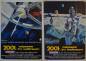 Preview: 2001 - Odyssee im Weltraum originale deutsche A0-Filmplakate (2)